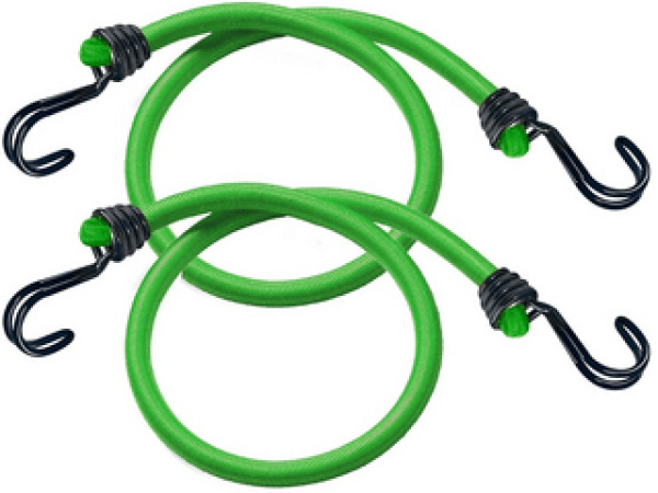 Master Lock 3021EURDAT Gumipók, 80 cm, 2 db