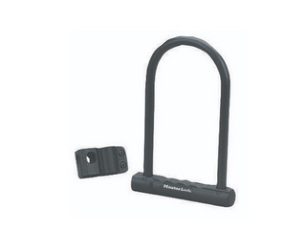 Master Lock 8170EURDPRO Edzett acél U-zár