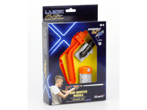 Silverlit Lazer M.A.D. 20M Kiegészítő készlet (86847)