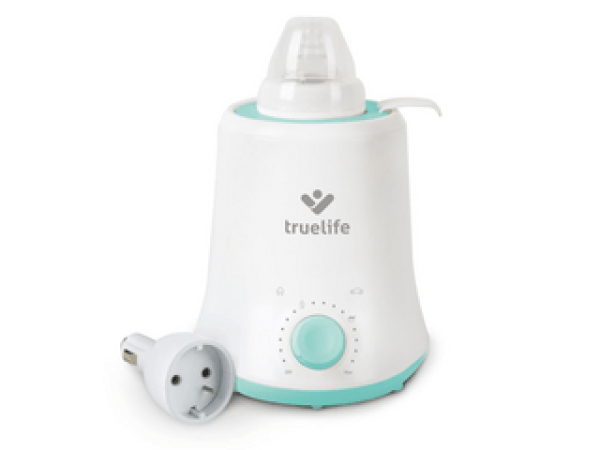 TrueLife Invio BW Single ételmelegítő
