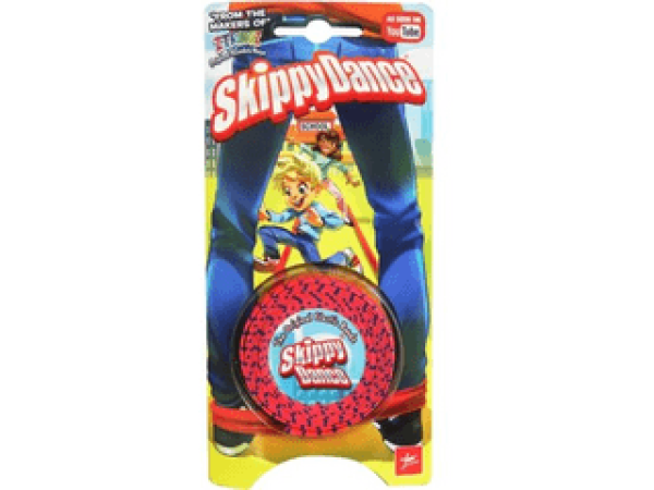 Skippy Dance: Hipp-hopp gumiszalag (SD-48PDQ)