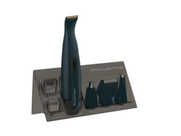 ROWENTA NOMAD SPECIALIST szakáll, haj és orrszőr vágó (TN3651F0)