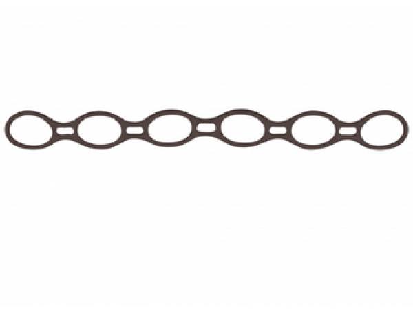 Avento Helix expander, szürke (21699)