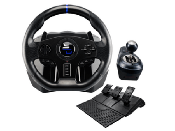 Subsonic SA5627-NG kormány szett