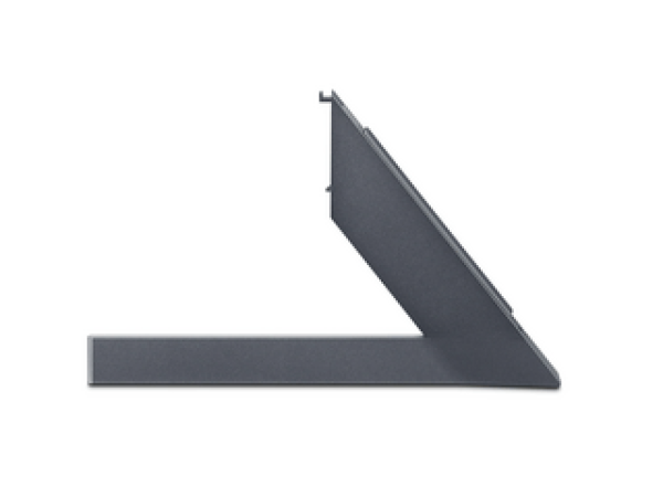 LG G1 65 colos OLED TV-állvány Gallery OLED Tv-hez (AP-G1DV65)