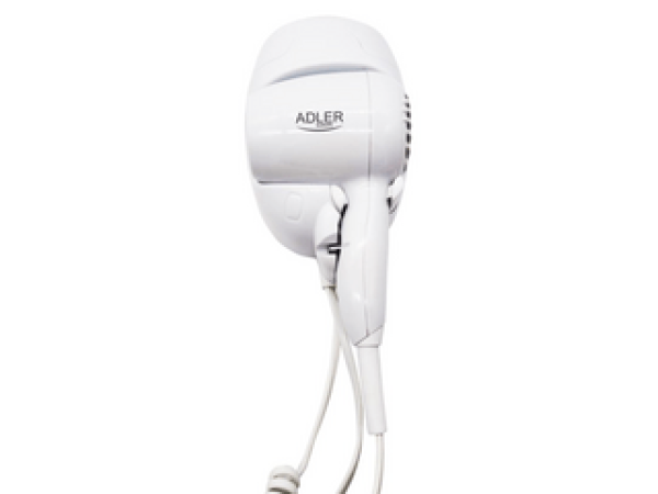 Adler AD2252 Falra szerelhető hajszárító
