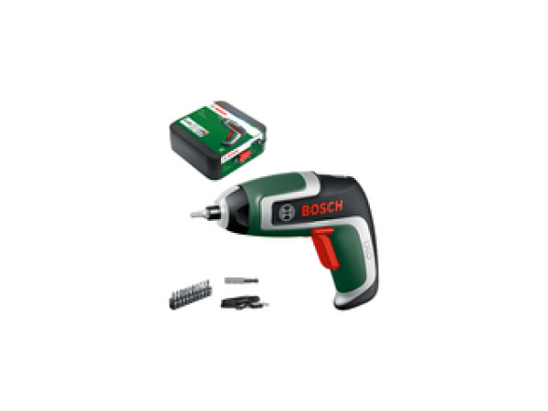 Bosch IXO 7 Akkus csavarozó (06039E0020)