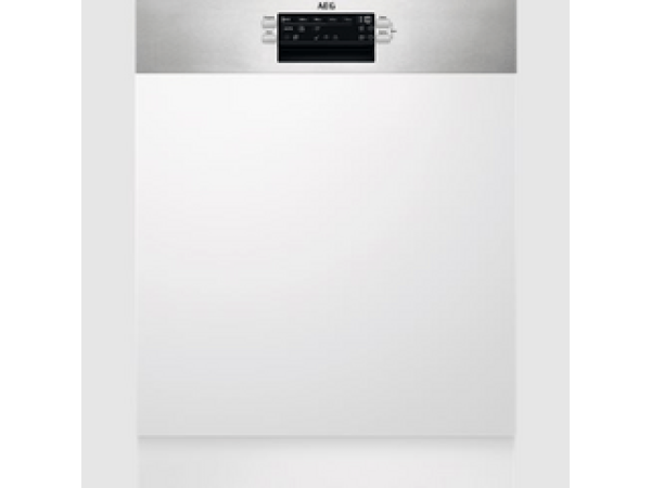 AEG FEE72910ZM Beépíthető mosogatógép