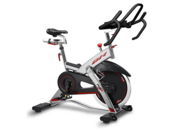 BH Fitness Rex Electronic Spin Bike (H921E)