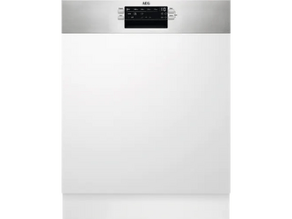 AEG FES5368XZM Beépíthető mosogatógép