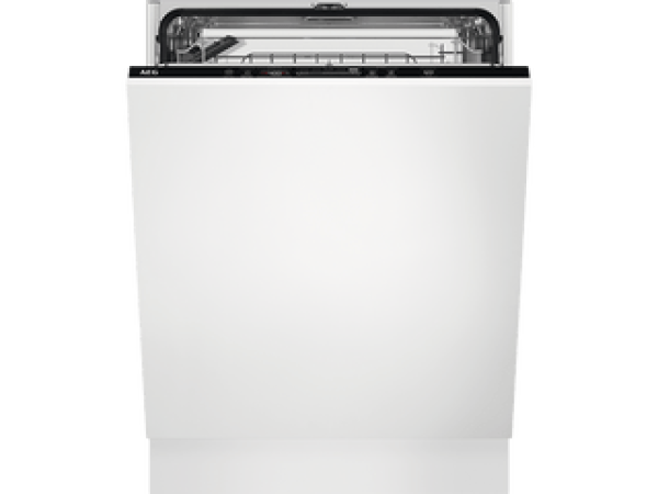 AEG FSS5261XZ Beépíthető mosogatógép