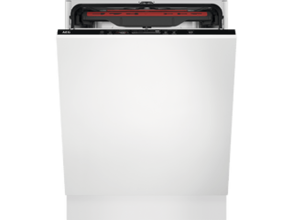 AEG FSB64907Z Beépíthető mosogatógép, Teljesen integrálható
