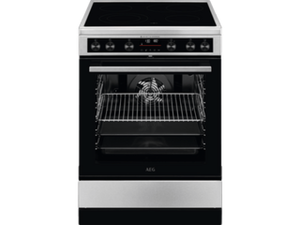 AEG CCB6693APM Elektromos tűzhely