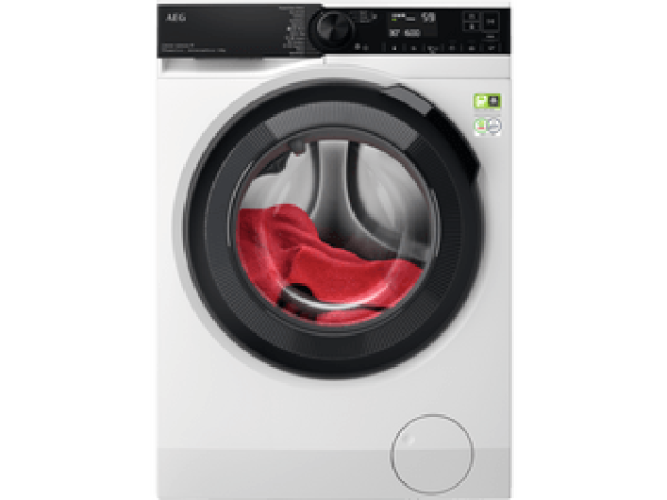 AEG LFR83866OE UniversalDose Elöltöltős gőzmosógép