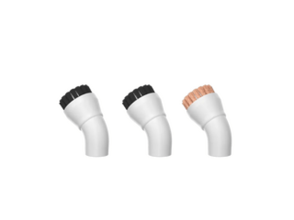 Aeno SM2 Műanyag és fém kefék (ASMSB2)