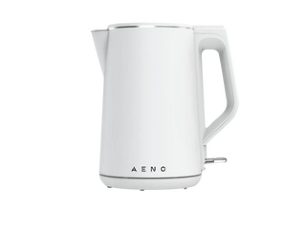 Aeno EK2 Elektromos vízforraló, fehér (AEK0002)