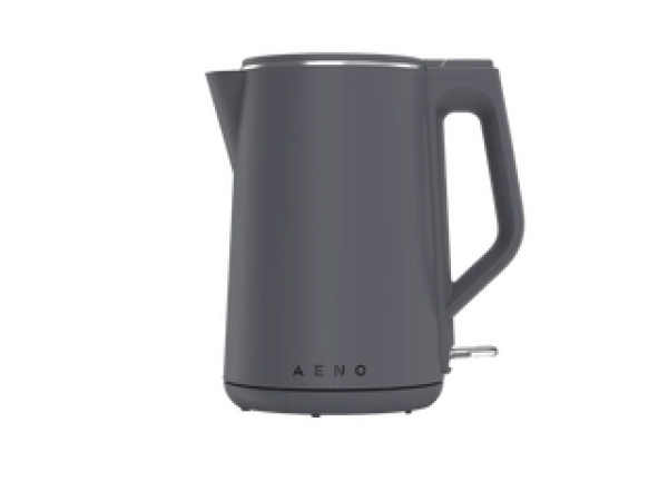 Aeno EK4 Elektromos vízforraló, szürke (AEK0004)