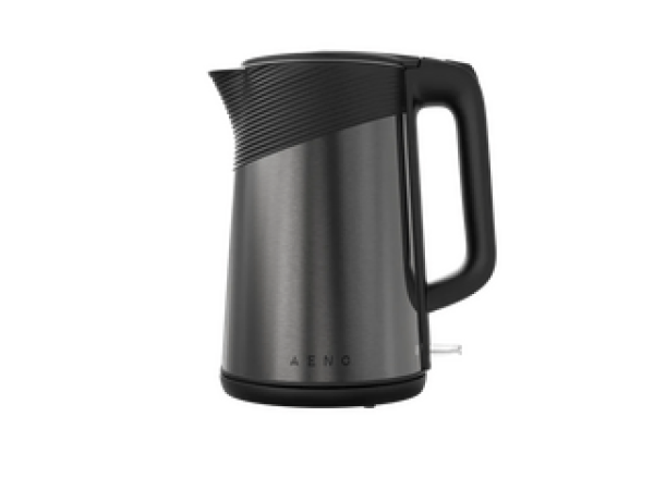 Aeno EK3 Elektromos vízforraló, fekete (AEK0003)