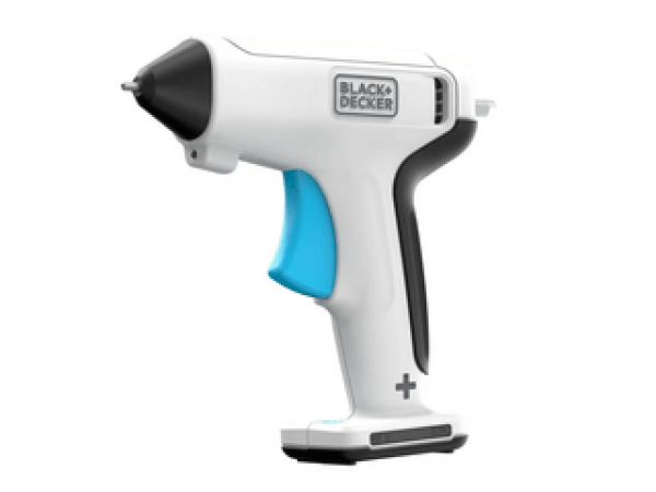 BLACK + DECKER BCGL115-XJ akkus ragasztópisztoly