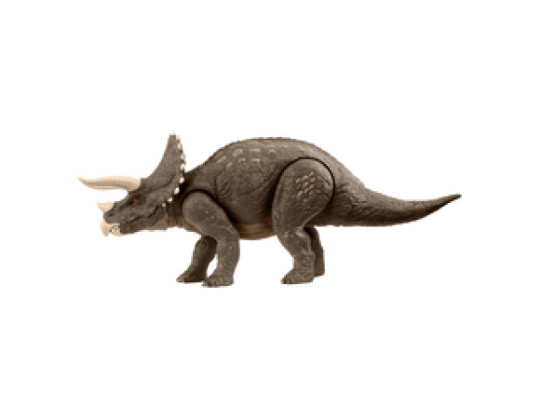 Jurassic World Triceratops Dinó figura (HPP88)