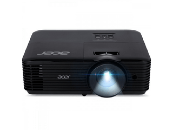 Acer X1228i DLP 3D Projektor (MR.JTV11.001)