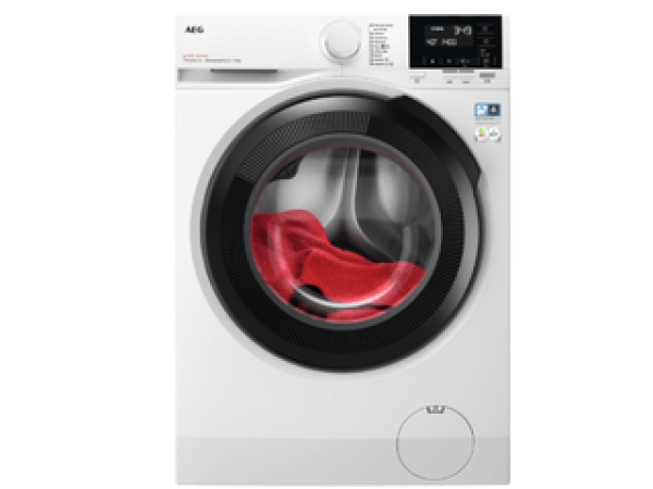 AEG LFR61944UE Prosense® 6000 elöltöltős mosógép