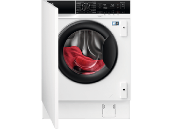 AEG L7WBE68SI Beépíthető mosó-szárítógép