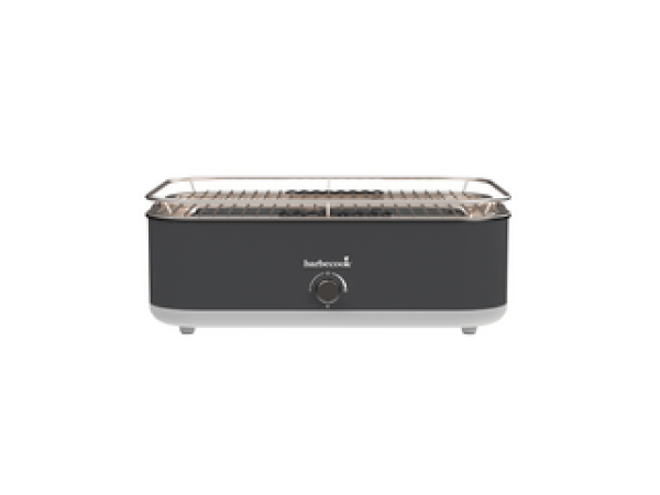 Barbecook BC-ELE-1003 E-Carlo Elektromos asztali grill