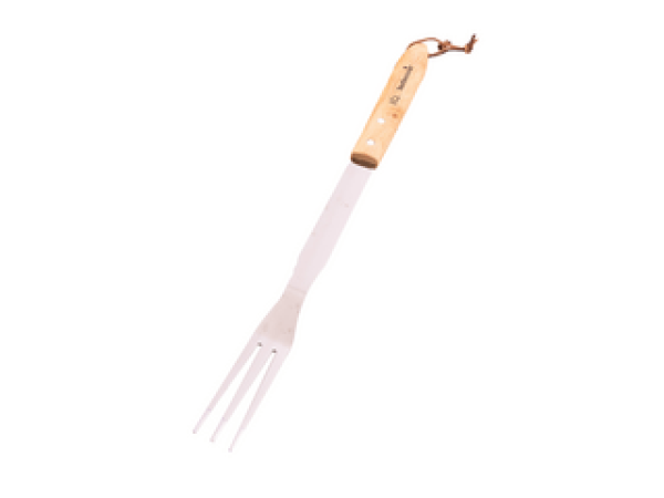 Barbecook bc-acc-7072 Rozsdamentes acél grill villa