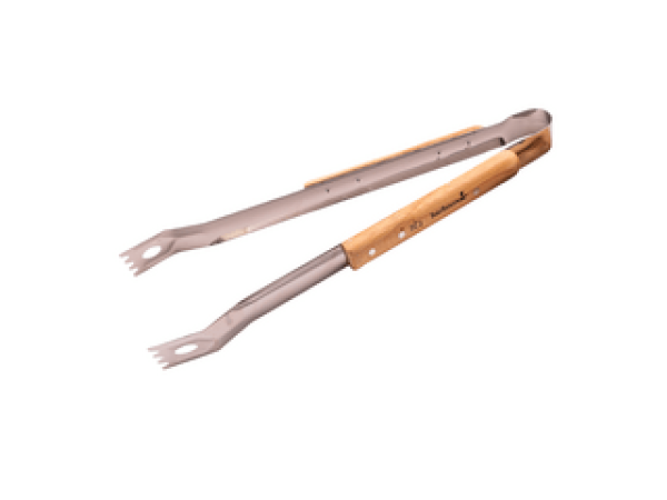 Barbecook bc-acc-7069 Rozsdamentes acél fogó