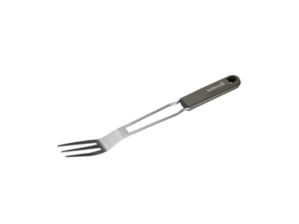 Barbecook bc-acc-7025 Army stílusú grill villa