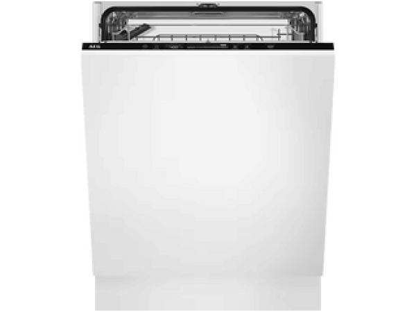AEG FSE64610Z Beépíthető mosogatógép