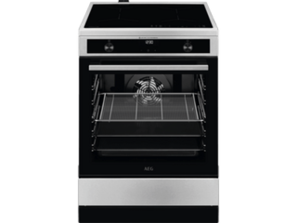 AEG CIB6643BBM Indukciós elektromos tűzhely