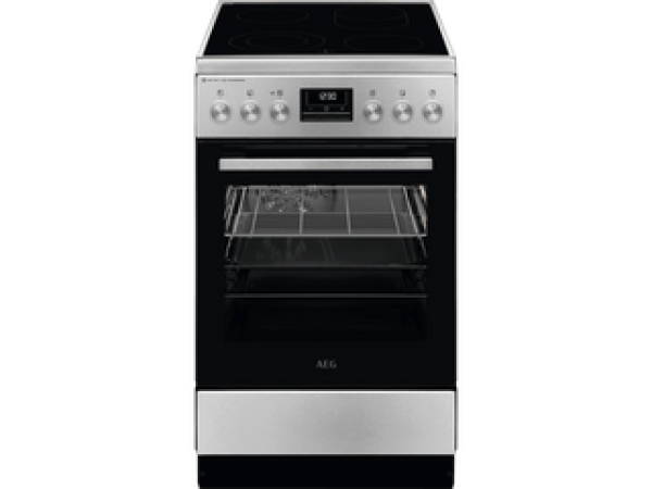 AEG CCB56490BM Elektromos tűzhely