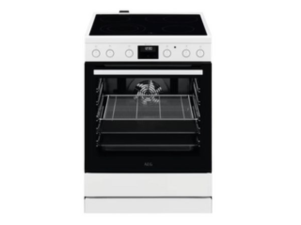 AEG CCB6440CBW Elektromos tűzhely