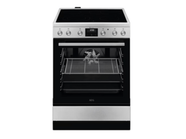 AEG CCB6446CBM Elektromos tűzhely