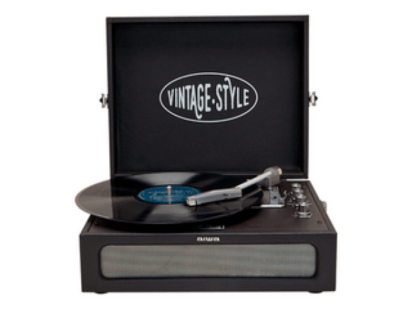 Aiwa VPX-1971BK VINTAGE Lemezjátszó