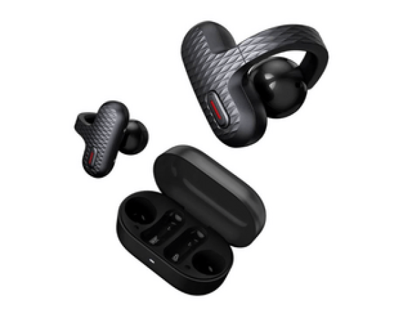 Amazfit Up Open-Ear Earbuds Bluetooth fülhallgató