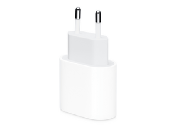 Apple 20 wattos USB-C hálózati adapter (md3j4zm/a)
