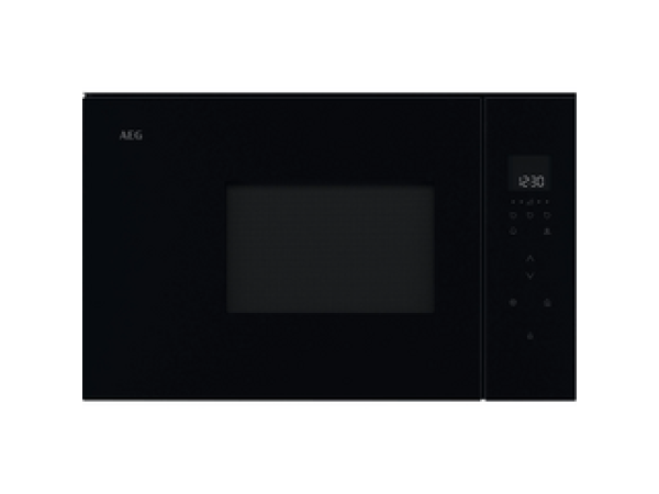 AEG Beépíthető mikrohullámú sütő