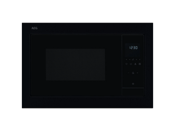 AEG OS5GM251EB Beépíthető mikrohullámú sütő