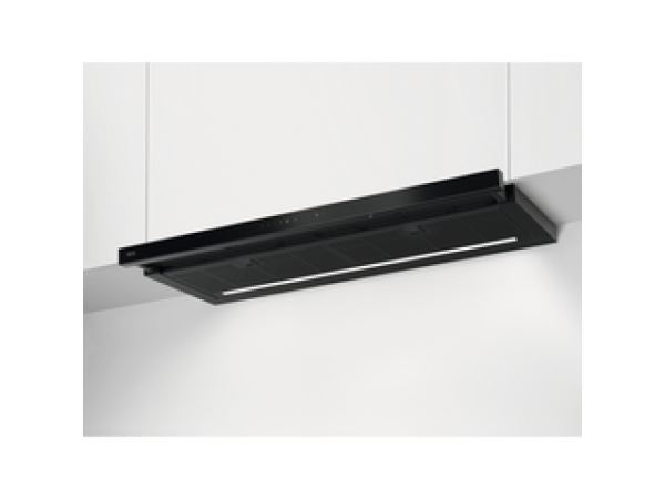 AEG GDP869PB Teleszkópos páraelszívó