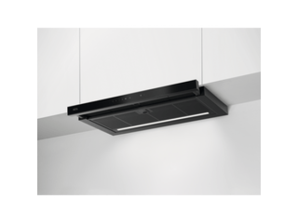 AEG GDP866PB Teleszkópos páraelszívó