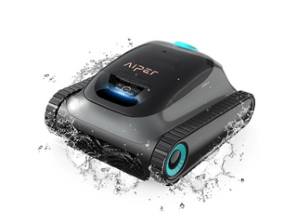 Aiper Scuba S1 2025 akkumulátoros medencetisztító robot
