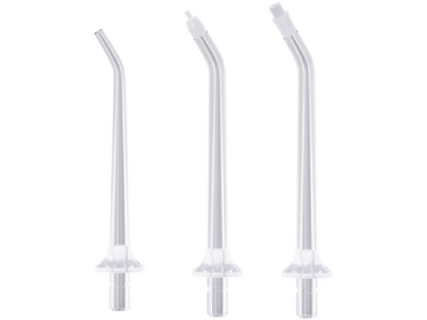 Aeno ADIN1 Szájzuhanyfej, 3db