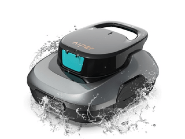 Aiper Scuba SE akkumulátoros medencetisztító robot