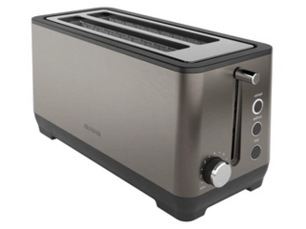 Aiwa ABT-1600 Kofotatsu Kenyérpirító