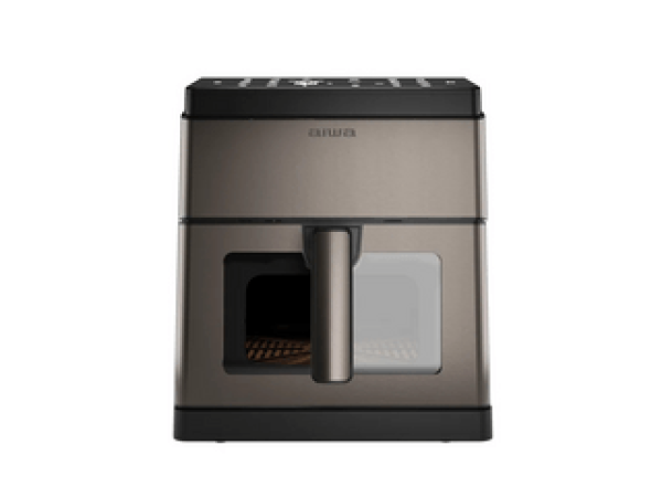 Aiwa AFR-8000 Kumadai forrólevegős sütő