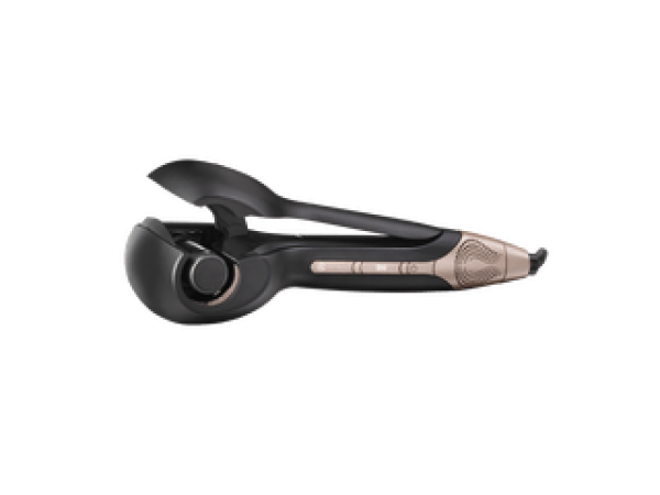 BaByliss C1900E Wave Secret Air Hajgöndörítő