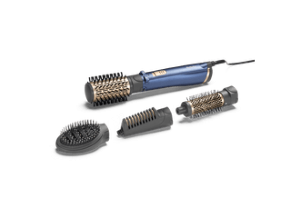 BaByliss AS965E Style Pro forgókefés hajformázó